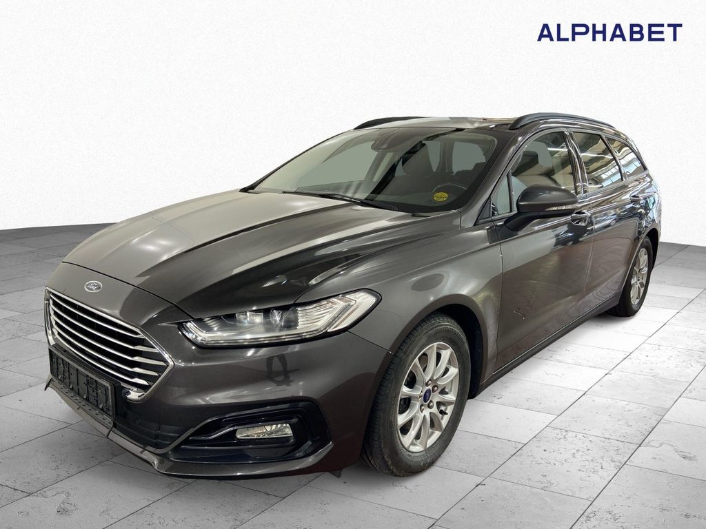 Ford Mondeo Turnier 2.0 EcoBlue Aut. Trend, 2022
