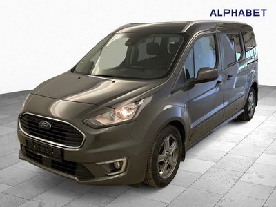 Ford Grand Tourneo Connect 1.5 EcoBlue Start/Stop Titanium, 2020