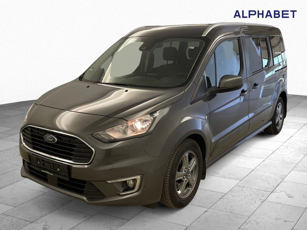 Ford Grand Tourneo Connect 1.5 EcoBlue Start/Stop Titanium, 2020