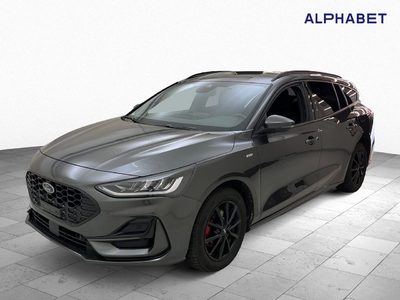 Ford Focus Turnier 1.0 EcoBoost Hybrid ST-LINE STYLE, 2023