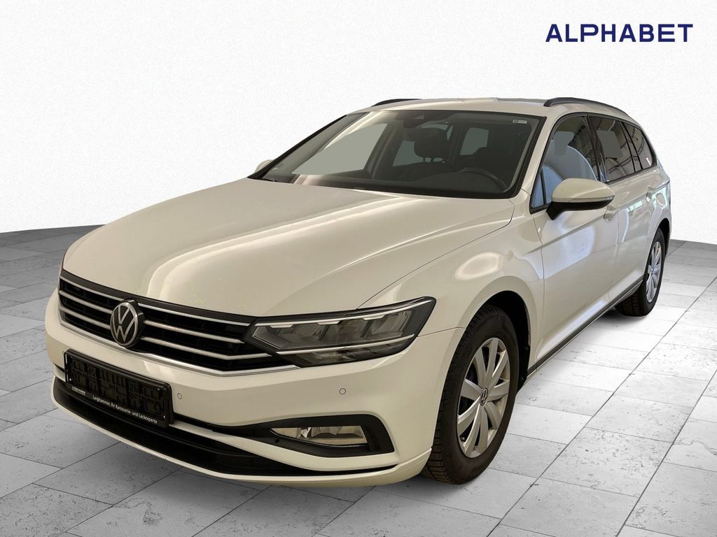 Volkswagen PASSAT Variant 2.0 TDI SCR Conceptline, 2021