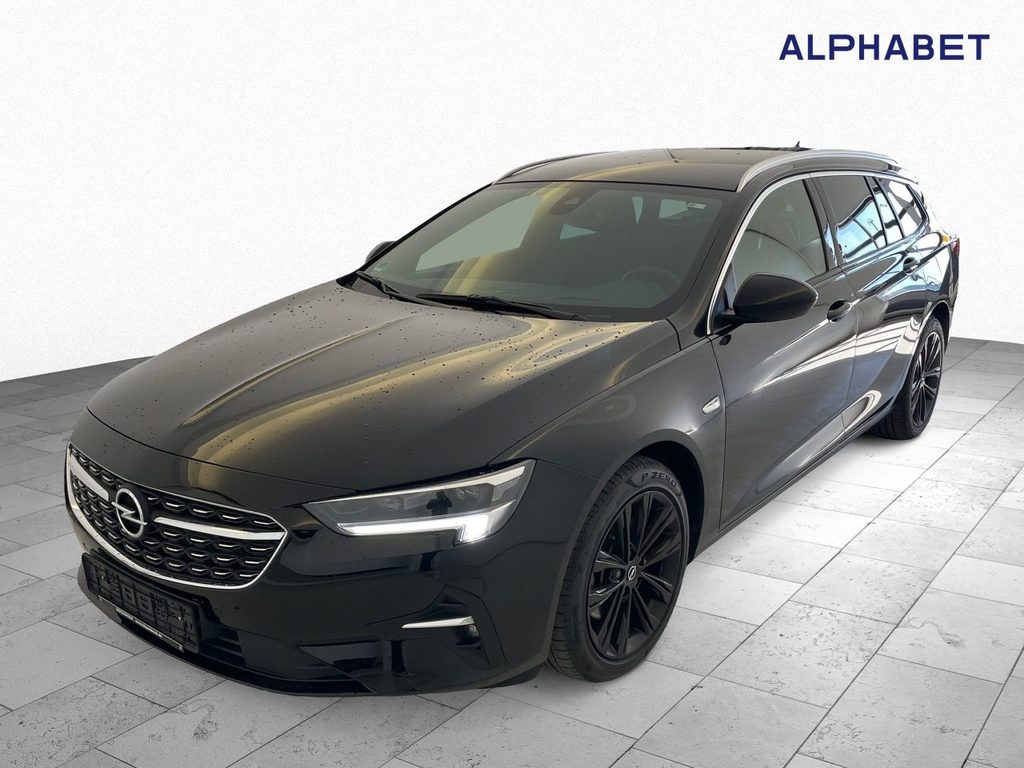 Opel INSIGNIA SPORTS Tourer 2.0 Diesel Aut. Business Elegance, 2021