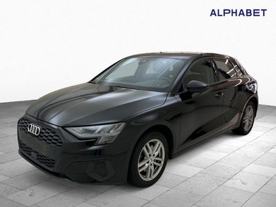 Audi A3 40 TFSle Sportback S tronic, 2022