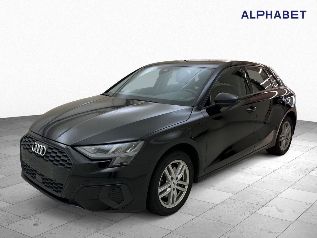 Audi A3 40 TFSle Sportback S tronic, 2022