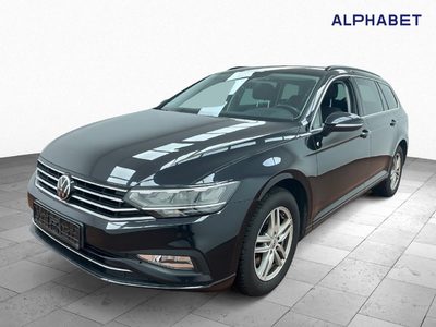 Volkswagen PASSAT Variant 2.0 TDI SCR DSG Business, 2022