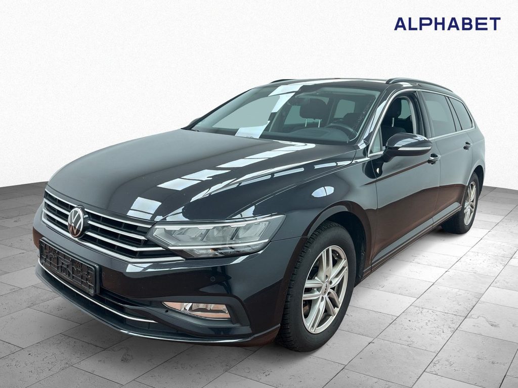 Volkswagen PASSAT Variant 2.0 TDI SCR DSG Business, 2022