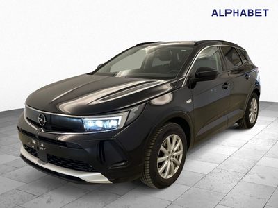 Opel Grandland 1.5 D Automatik Elegance, 2023