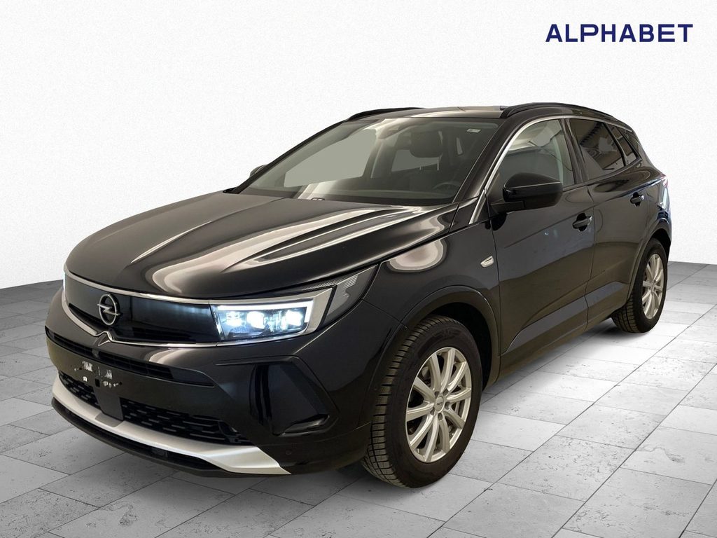 Opel Grandland 1.5 D Automatik Elegance, 2023