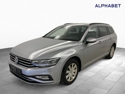 Volkswagen PASSAT Variant 2.0 TDI SCR DSG Business, 2022