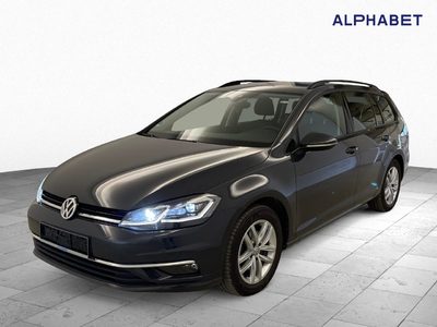 Volkswagen Golf Variant 2.0 TDI SCR DSG Comfortline, 2020