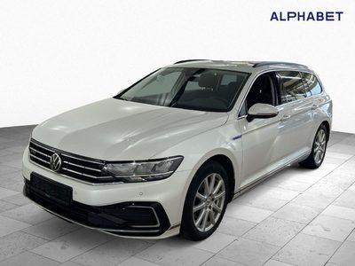Volkswagen Passat Variant 1.4 TSI Plug-In-Hybrid DSG GTE, 2022