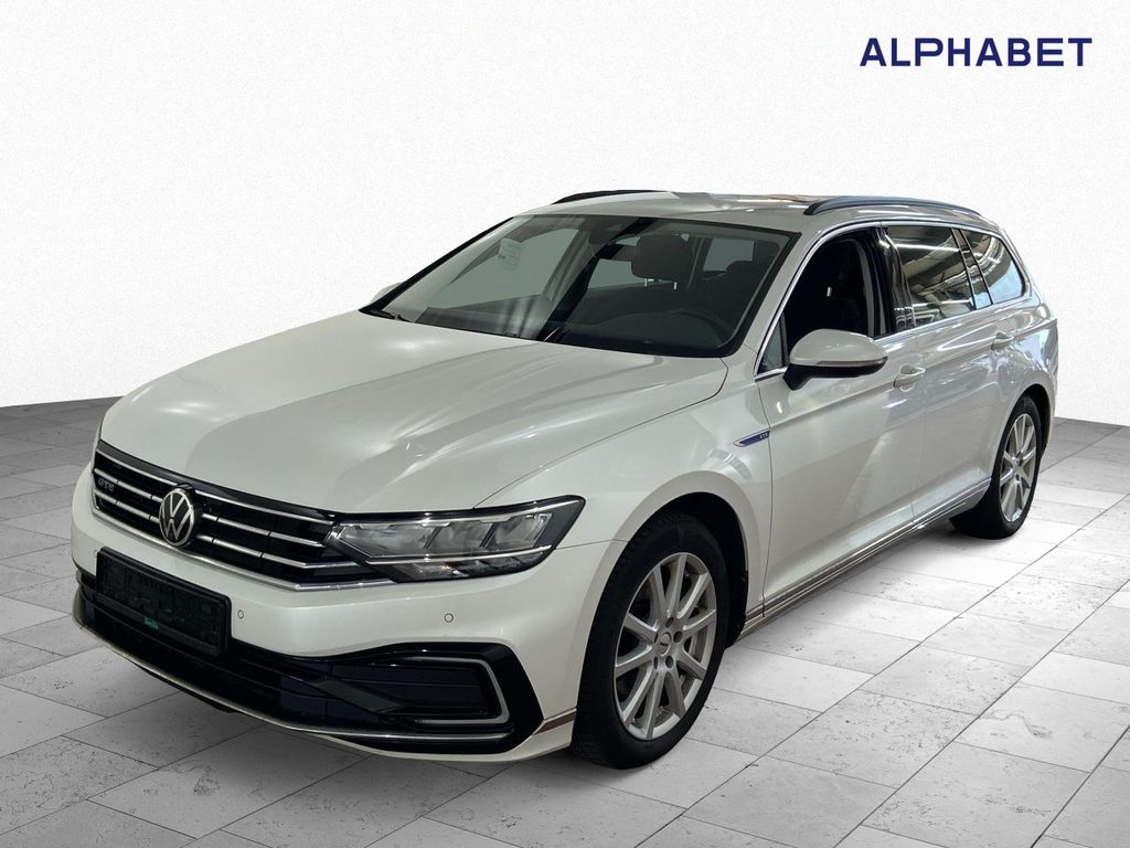 Volkswagen Passat Variant 1.4 TSI Plug-In-Hybrid DSG GTE, 2022