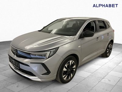 Opel Grandland 1.5 D Automatik Elegance, 2023