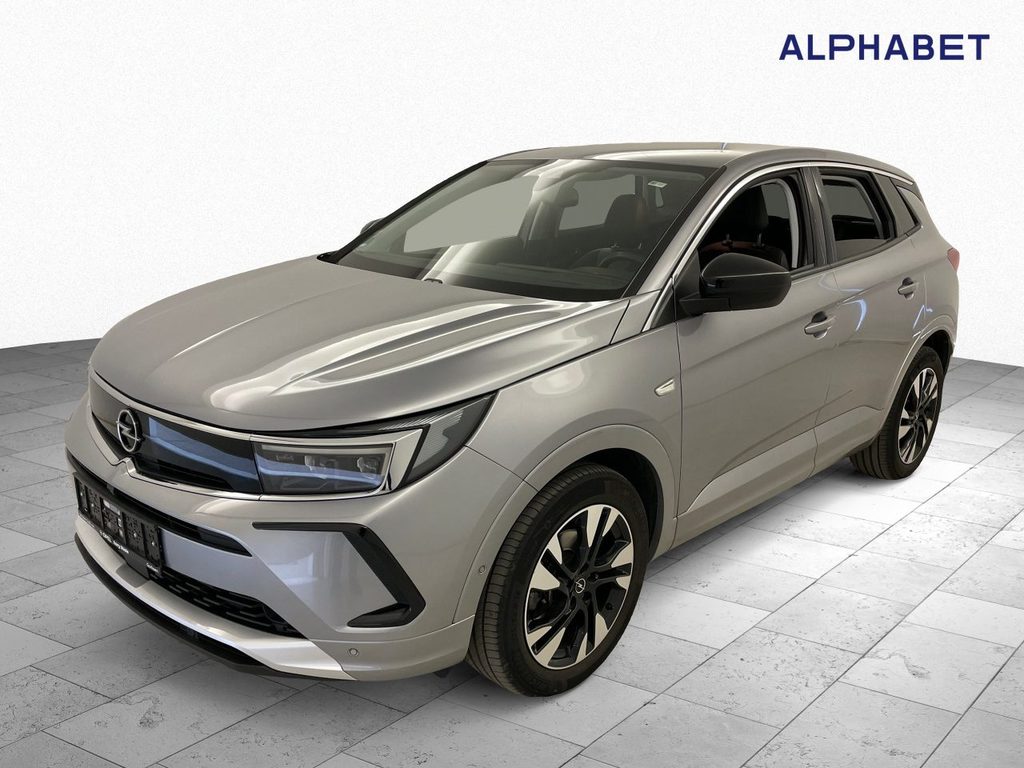 Opel Grandland 1.5 D Automatik Elegance, 2023