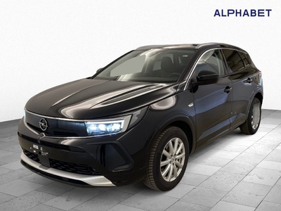 Opel Grandland 1.5 D Automatik Ultimate, 2022