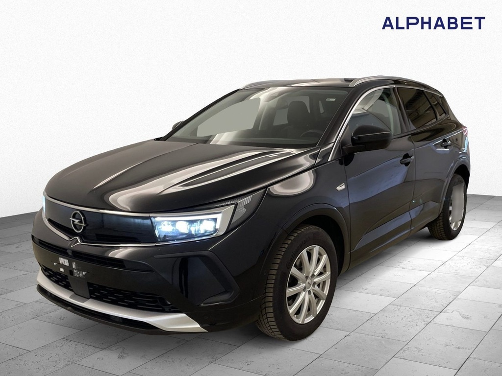 Opel Grandland 1.5 D Automatik Ultimate, 2022
