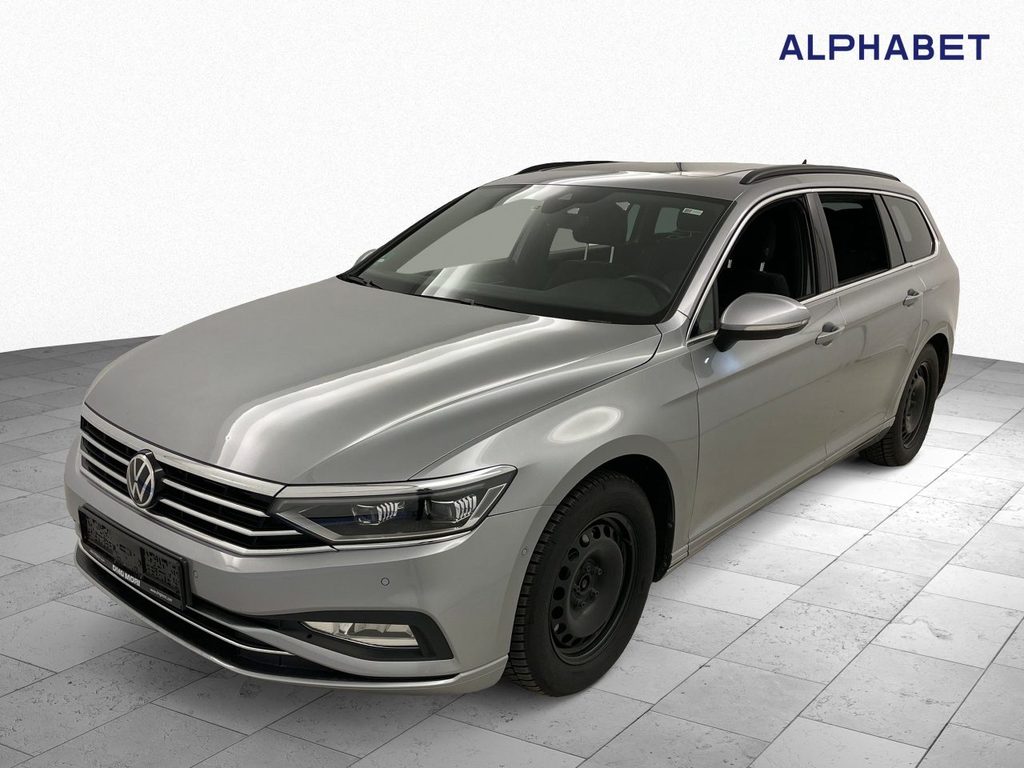 Volkswagen PASSAT Variant 2.0 TDI SCR DSG Business, 2022