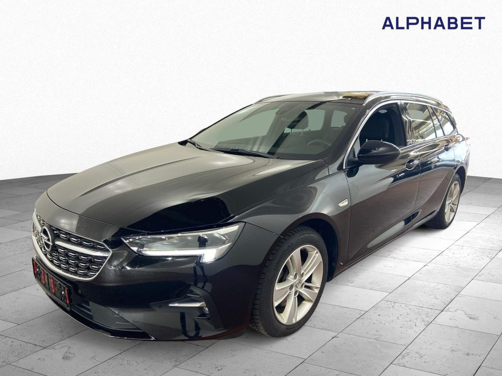 Opel INSIGNIA SPORTS Tourer 1.5 Diesel Automatik Business, 2022