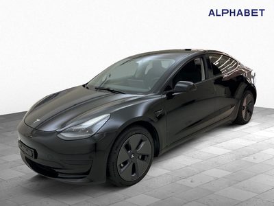 Tesla Model 3 RWD Hinterradantrieb, 2022