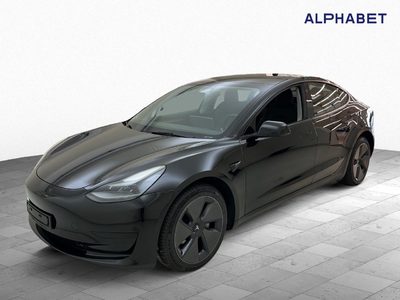 Tesla Model 3 RWD Hinterradantrieb, 2022