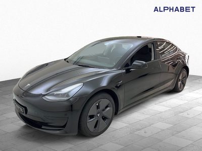 Tesla Model 3 RWD Hinterradantrieb, 2022