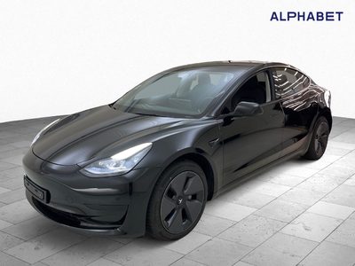 Tesla Model 3 RWD Hinterradantrieb, 2022
