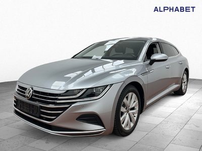 Volkswagen Arteon Shooting Brake 2.0 TDI SCR DSG, 2021