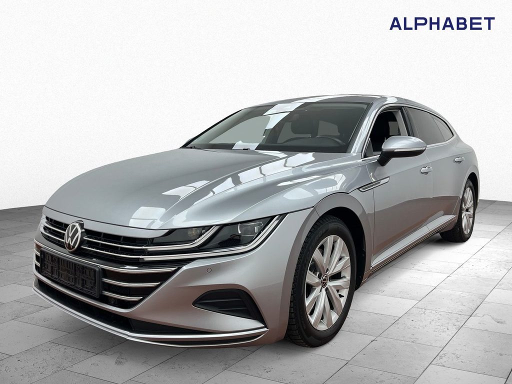 Volkswagen Arteon Shooting Brake 2.0 TDI SCR DSG, 2021