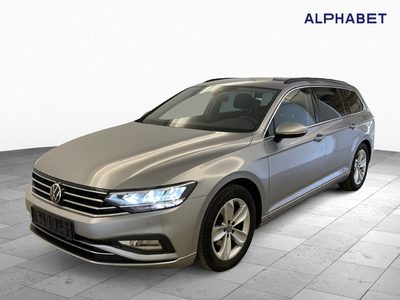 Volkswagen PASSAT Variant 2.0 TDI SCR DSG Business, 2021