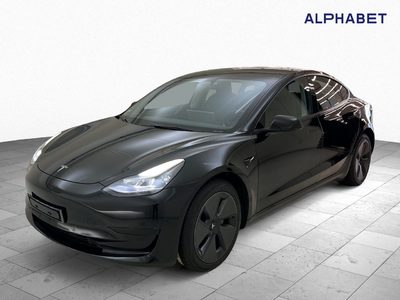 Tesla Model 3 RWD Hinterradantrieb, 2022