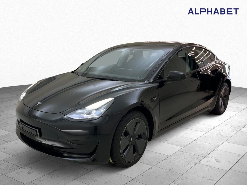 Tesla Model 3 RWD Hinterradantrieb, 2022