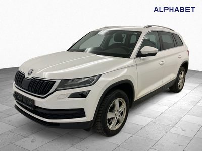 Skoda Kodiaq 2.0 TDI 4x4 DSG Style, 2020