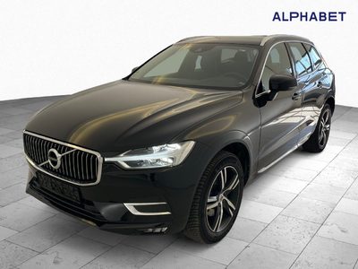 Volvo XC60 D4 Geartronic Inscription, 2019