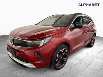 Opel GRANDLAND Plug-in-Hybrid4 1.6 DI Automatik Ultimate, 2022