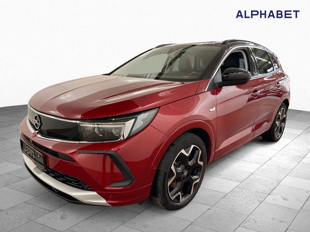 Opel GRANDLAND Plug-in-Hybrid4 1.6 DI Automatik Ultimate, 2022