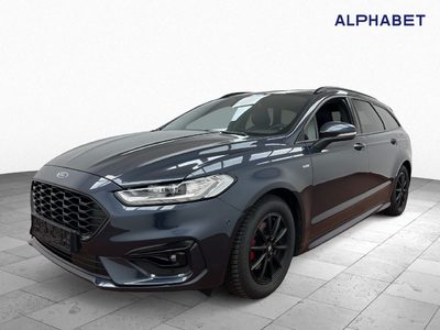 Ford Mondeo Turnier 2.0 EcoBlue ST-LINE, 2022