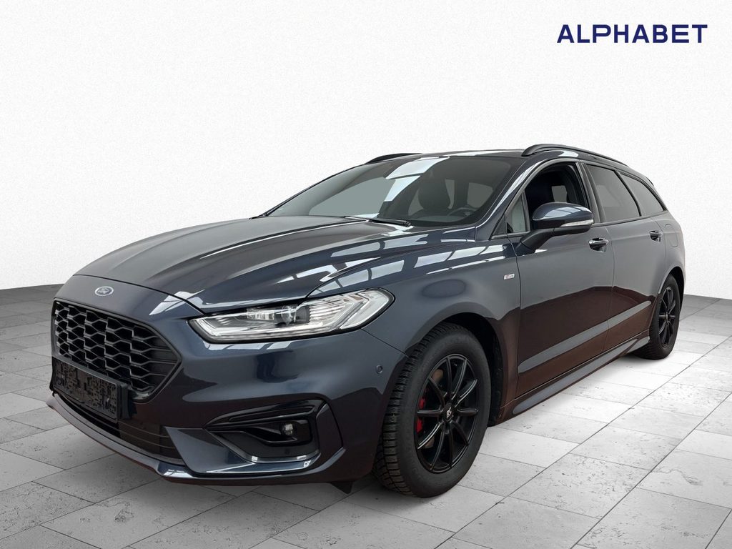 Ford Mondeo Turnier 2.0 EcoBlue ST-LINE, 2022