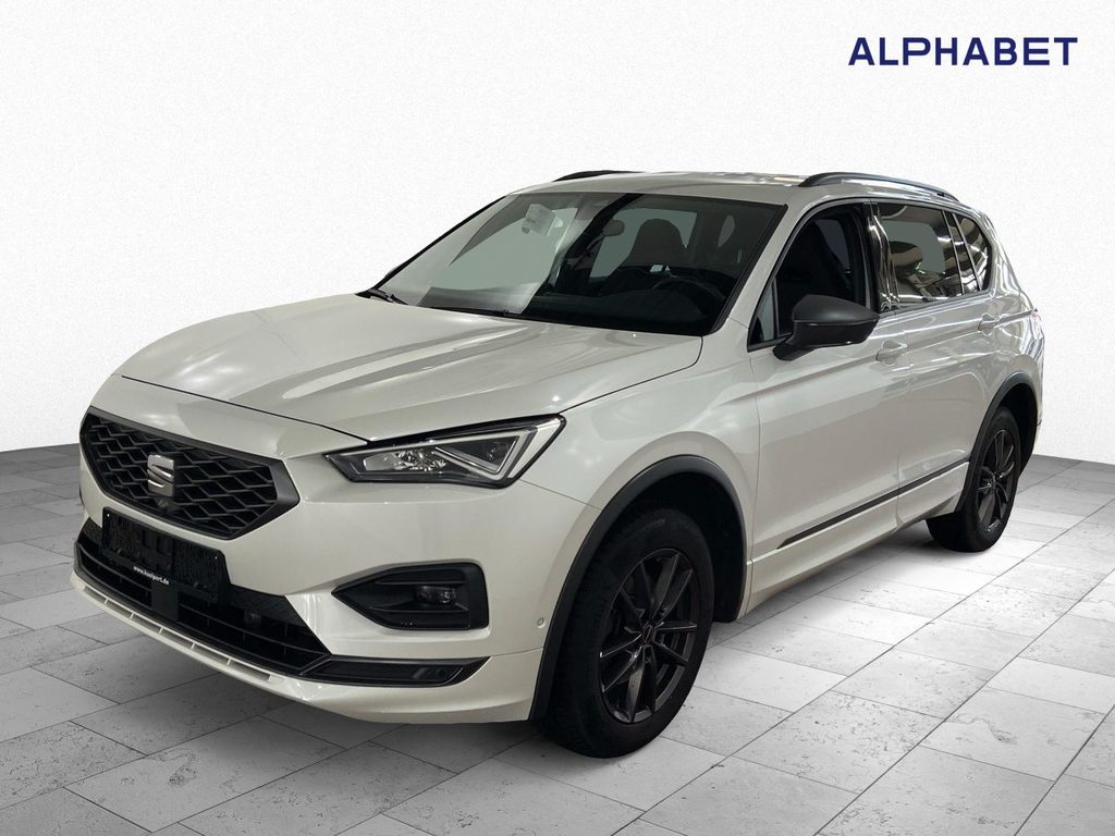 Seat Tarraco 2.0 TDI SCR DSG FR, 2022