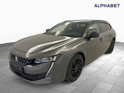 Peugeot 508 SW Hybrid 225 e-EAT8 GT, 2022