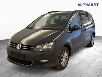 Volkswagen Sharan 2.0 TDI SCR DSG (BlueMotion Technology) Comfortline, 2020