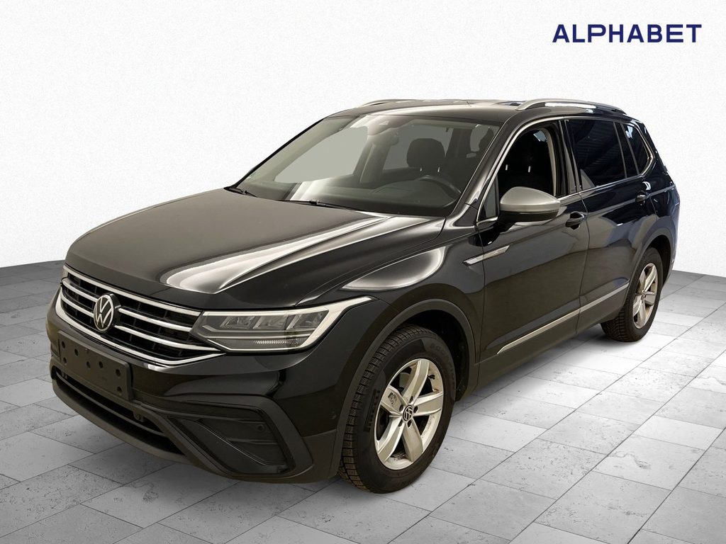 Volkswagen Tiguan Allspace 2.0 TDI SCR DSG Life, 2022