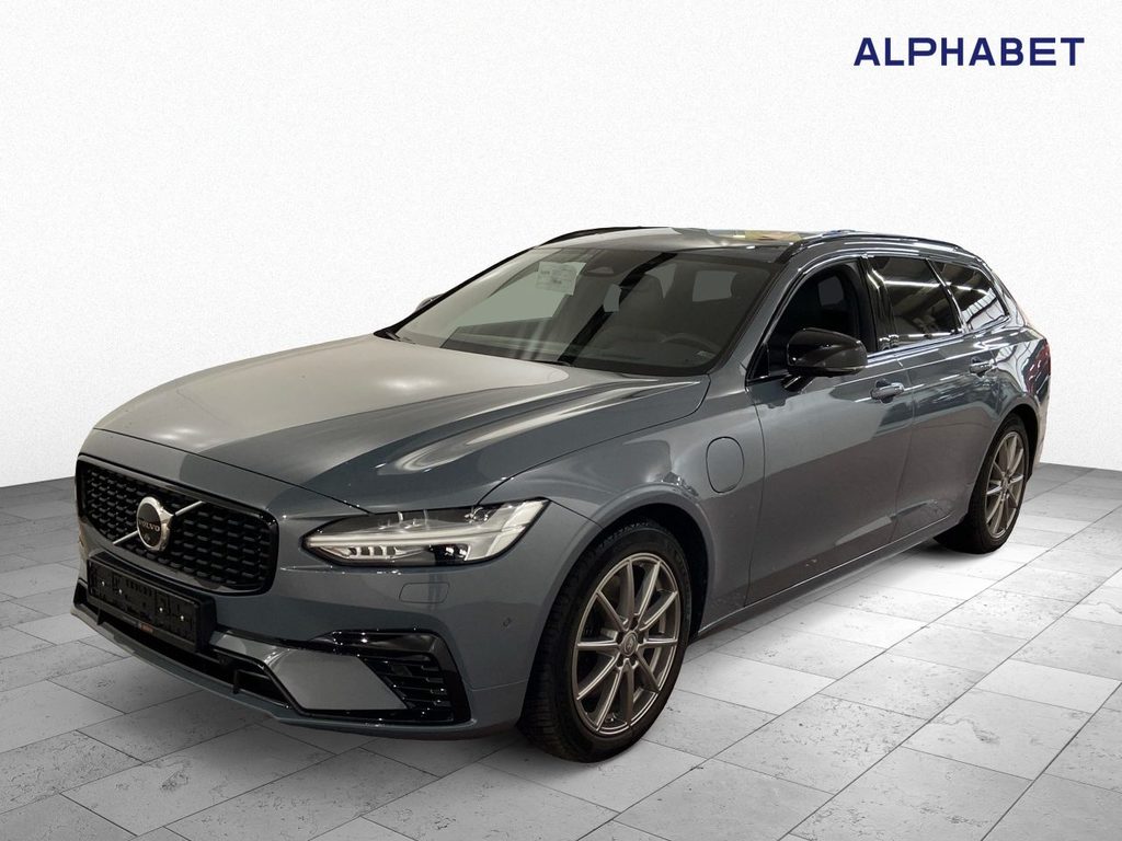Volvo V90 T8 Recharge AWD Geartronic RDesign, 2021