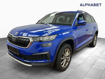 Skoda Kodiaq 2.0 TDI DSG Ambition, 2023