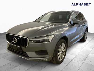 Volvo XC60 B4 D Geartronic MOMENTUM PRO, 2021