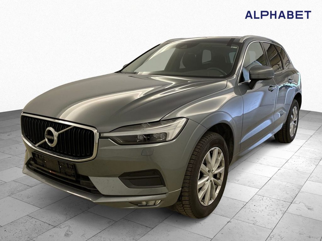 Volvo XC60 B4 D Geartronic MOMENTUM PRO, 2021