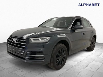 Audi Q5 55 TFSI e quattro S tronic, 2020