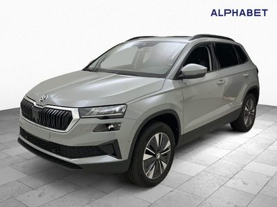 Skoda Karoq 2.0 TDI SCR 4x4 DSG Tour, 2023