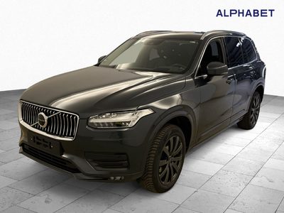 Volvo XC90 B5 D AWD Geartronic Momentum Pro, 2021