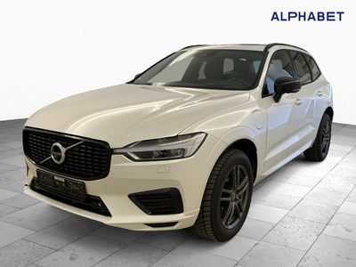 Volvo XC60 T8 AWD Recharge Geartronic RDesign, 2020