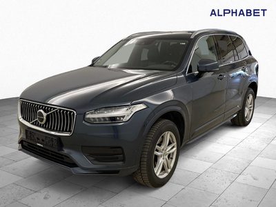 Volvo XC90 B5 D AWD Geartronic Momentum Pro, 2021